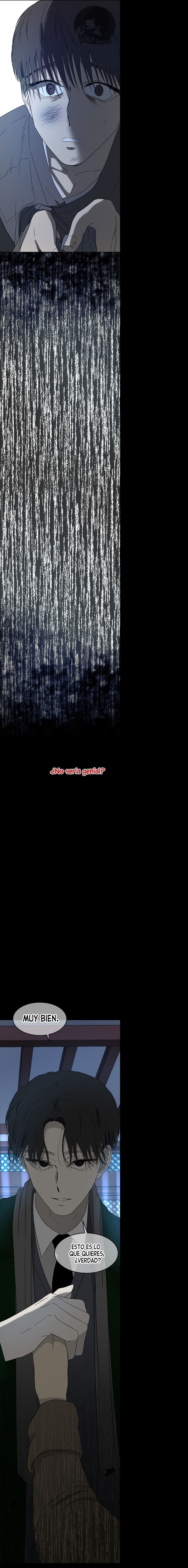 Olgami Capítulo 53 - Página 21