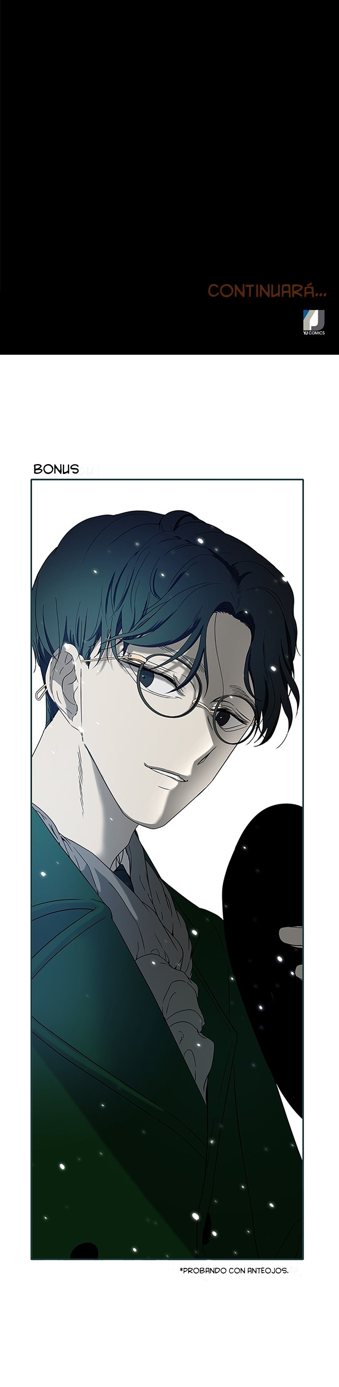 Olgami Capítulo 53 - Página 22