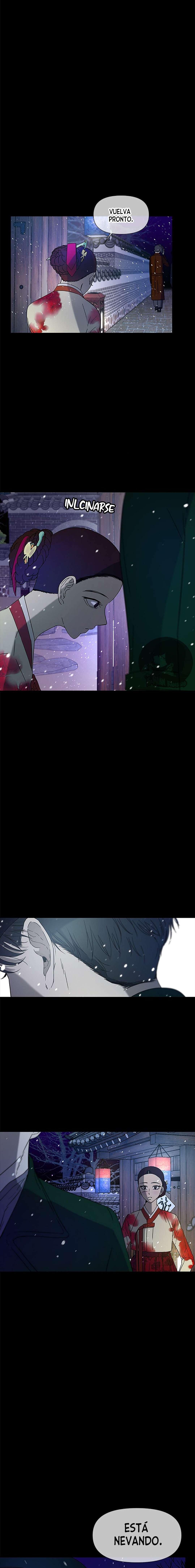 Olgami Capítulo 53 - Página 3