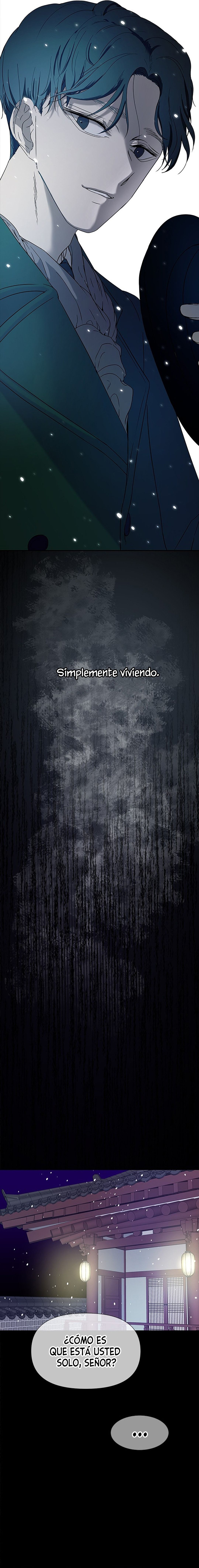 Olgami Capítulo 53 - Página 5