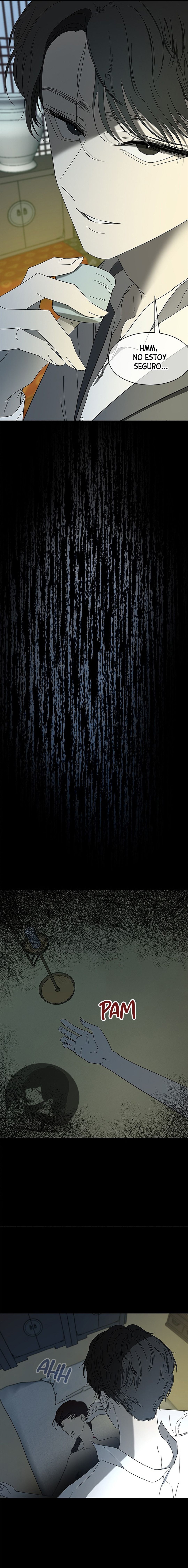 Olgami Capítulo 53 - Página 7