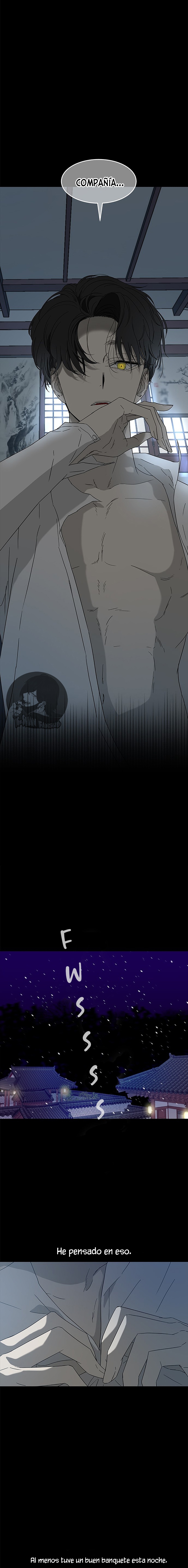 Olgami Capítulo 53 - Página 8