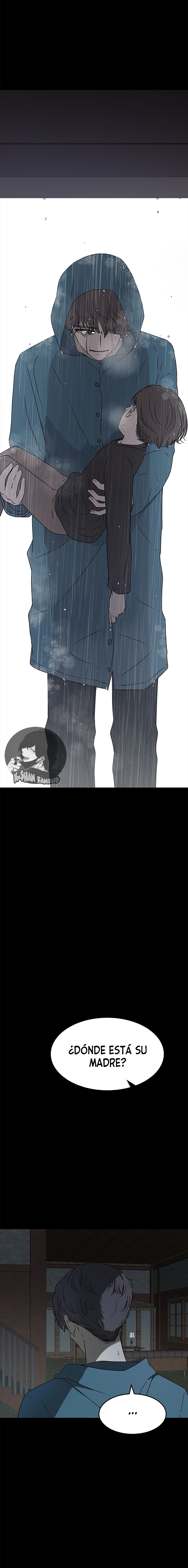 Olgami Capítulo 54 - Página 10