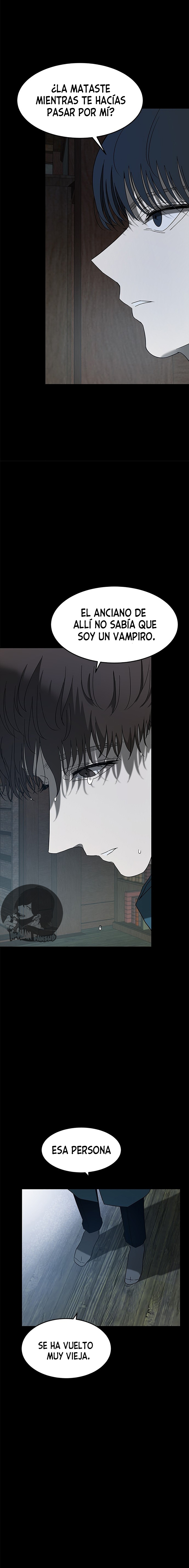 Olgami Capítulo 54 - Página 11