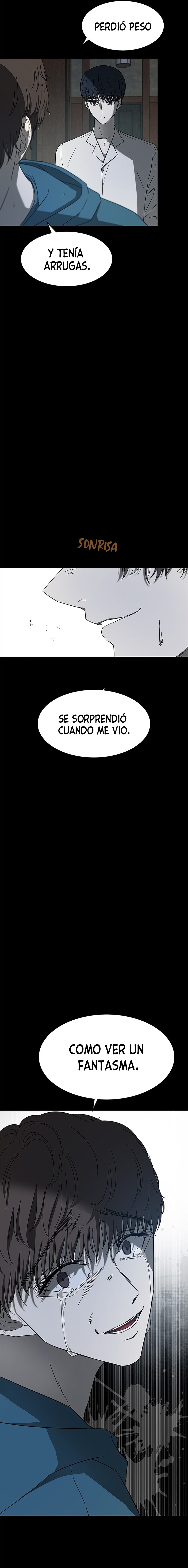 Olgami Capítulo 54 - Página 12