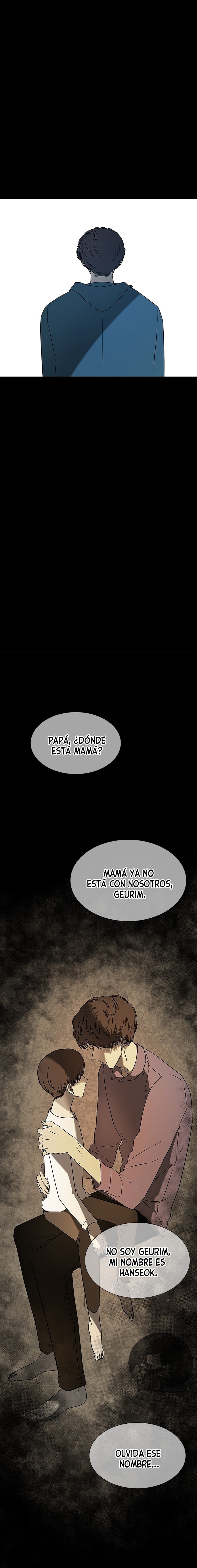 Olgami Capítulo 54 - Página 13