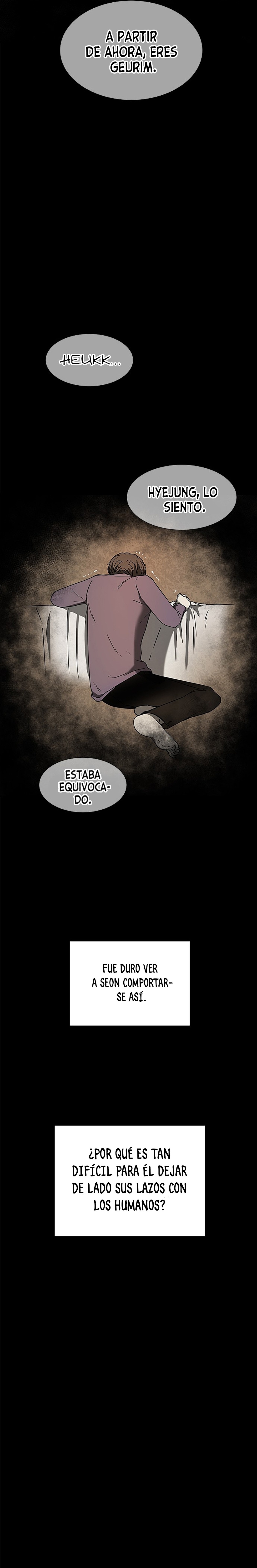 Olgami Capítulo 54 - Página 14