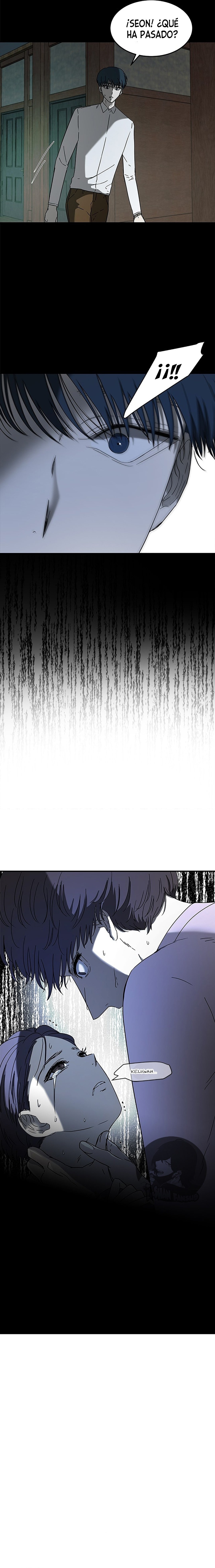 Olgami Capítulo 54 - Página 16