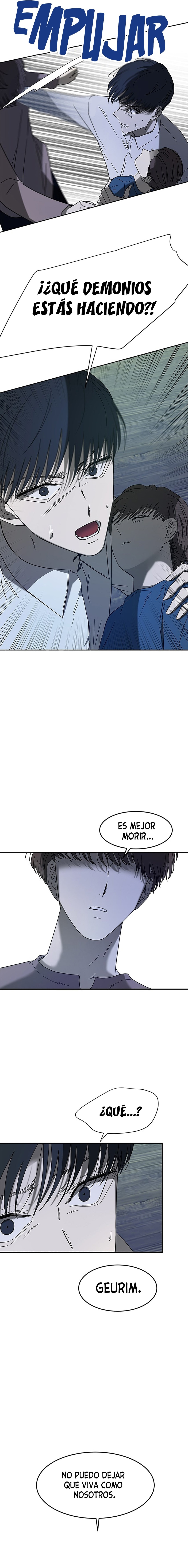 Olgami Capítulo 54 - Página 17