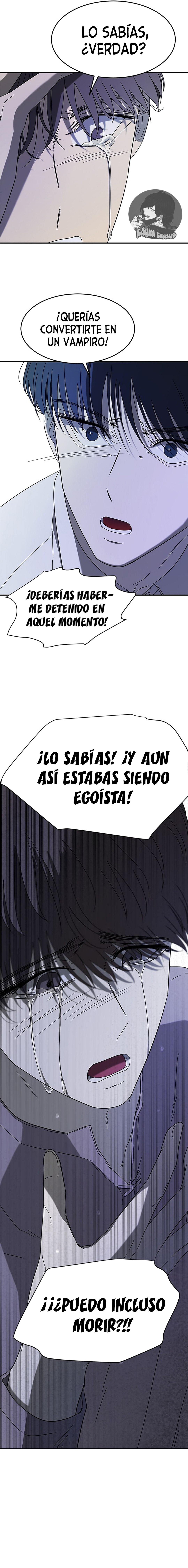 Olgami Capítulo 54 - Página 20