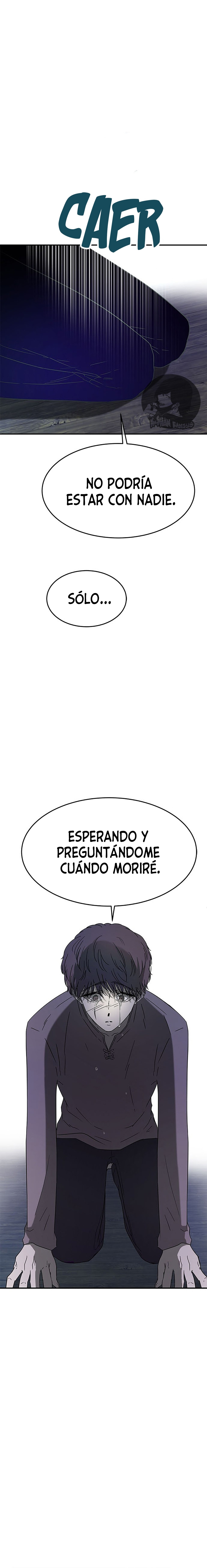 Olgami Capítulo 54 - Página 21