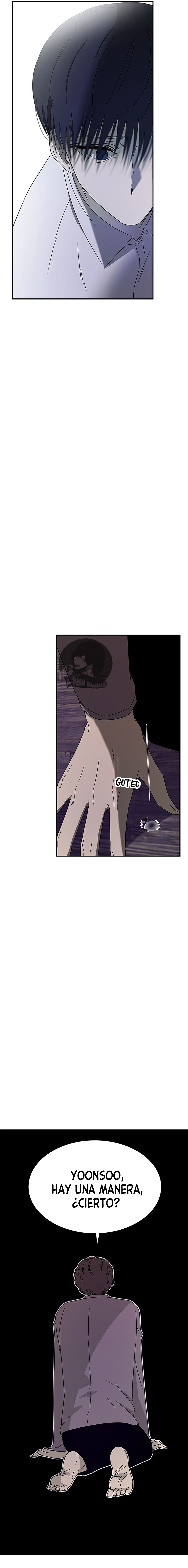 Olgami Capítulo 54 - Página 22