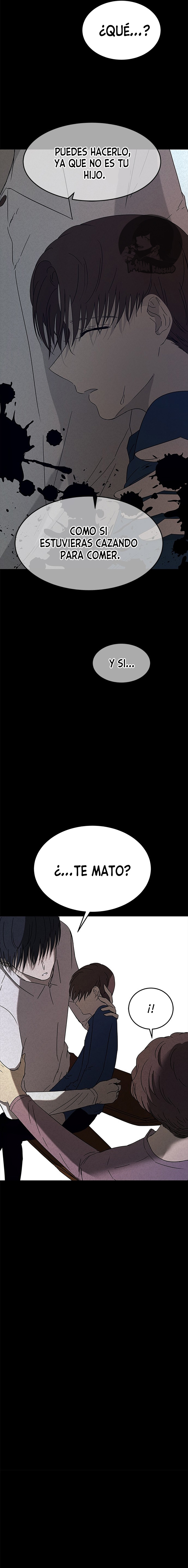 Olgami Capítulo 54 - Página 25