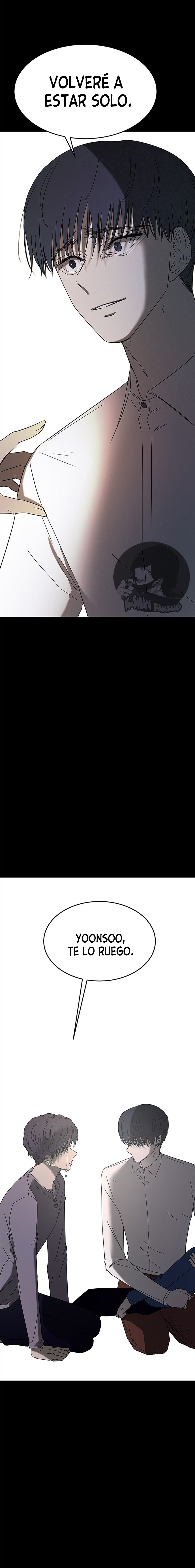 Olgami Capítulo 54 - Página 26