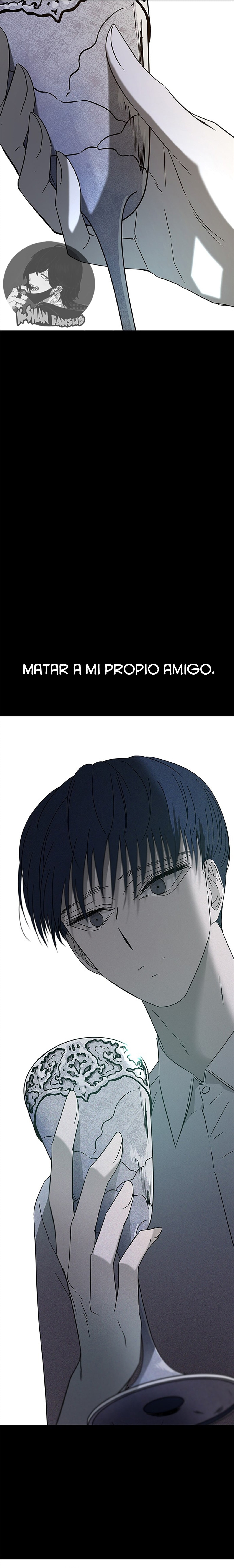 Olgami Capítulo 54 - Página 28