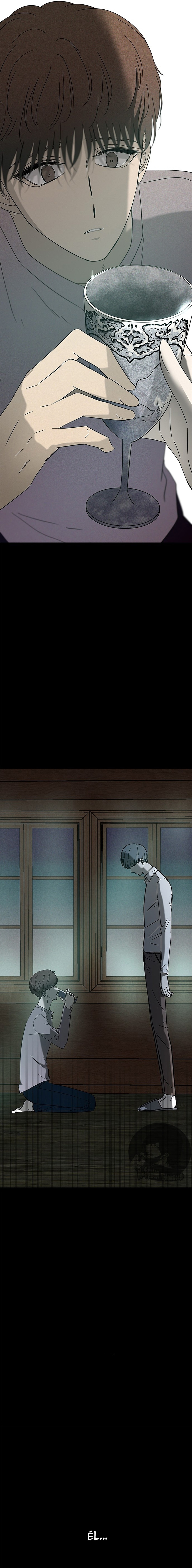 Olgami Capítulo 54 - Página 29