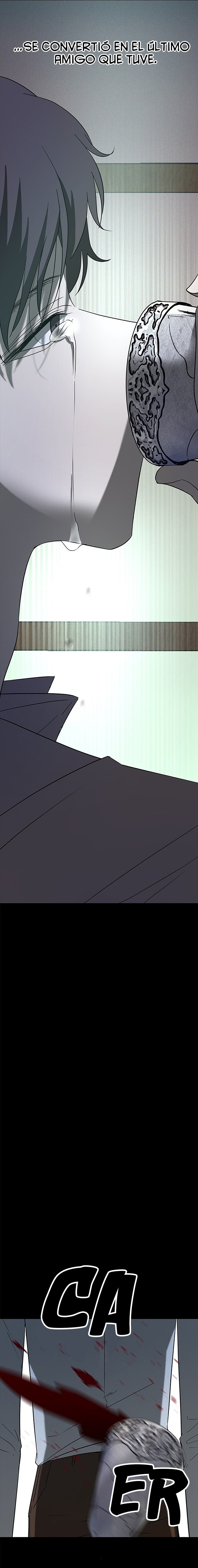 Olgami Capítulo 54 - Página 30