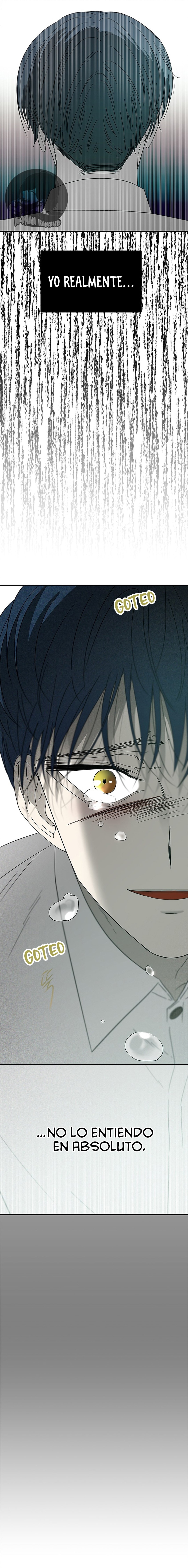 Olgami Capítulo 54 - Página 33