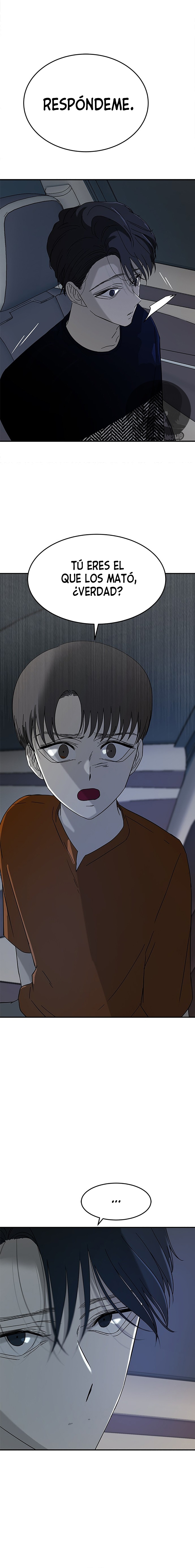 Olgami Capítulo 54 - Página 34