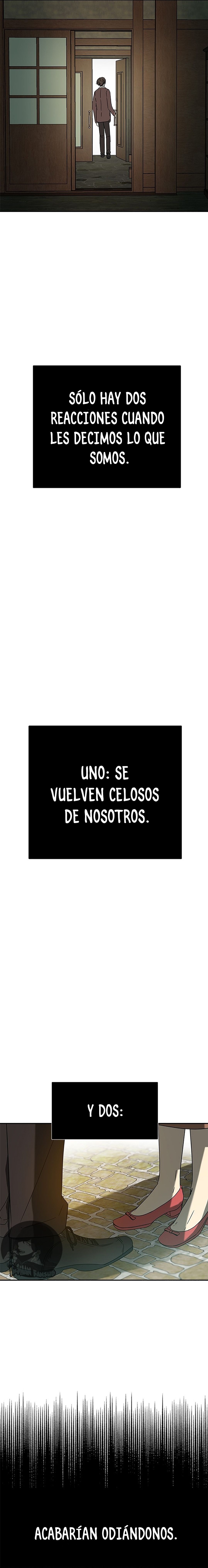 Olgami Capítulo 54 - Página 6