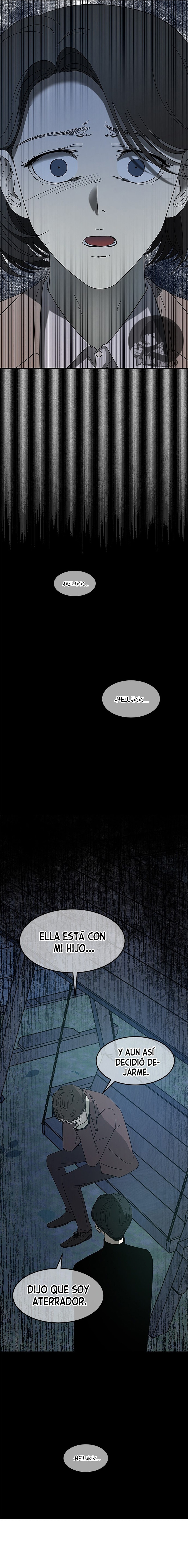 Olgami Capítulo 54 - Página 7