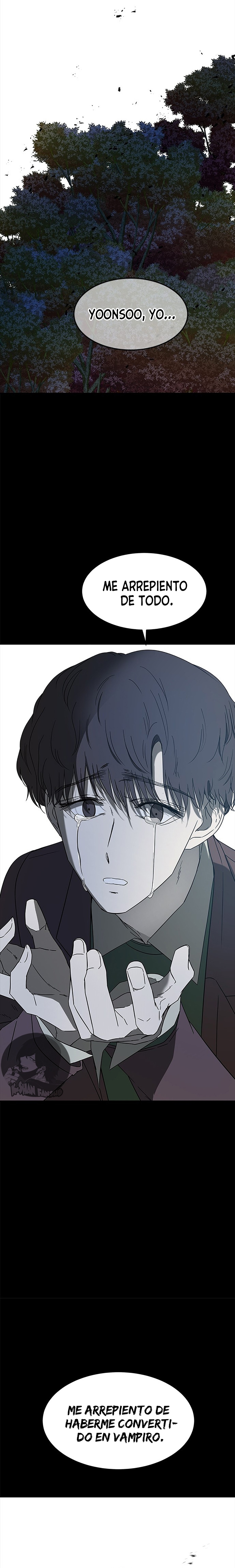 Olgami Capítulo 54 - Página 8