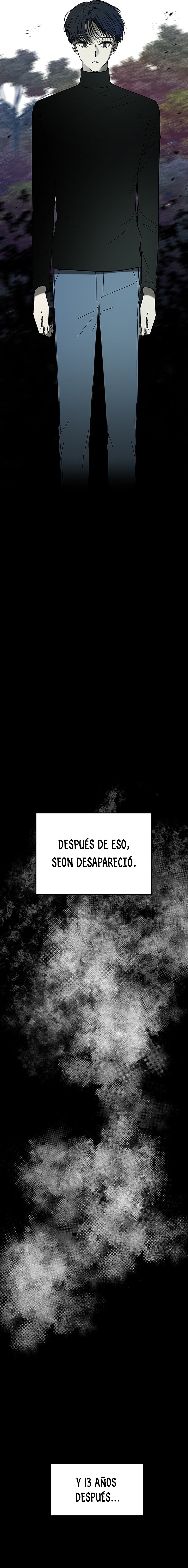 Olgami Capítulo 54 - Página 9