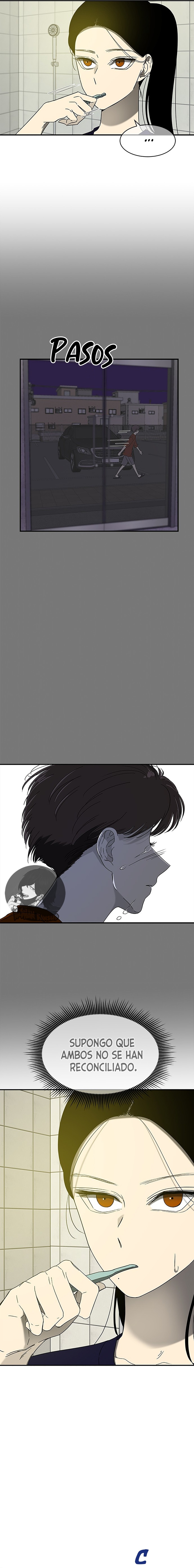 Olgami Capítulo 55 - Página 11