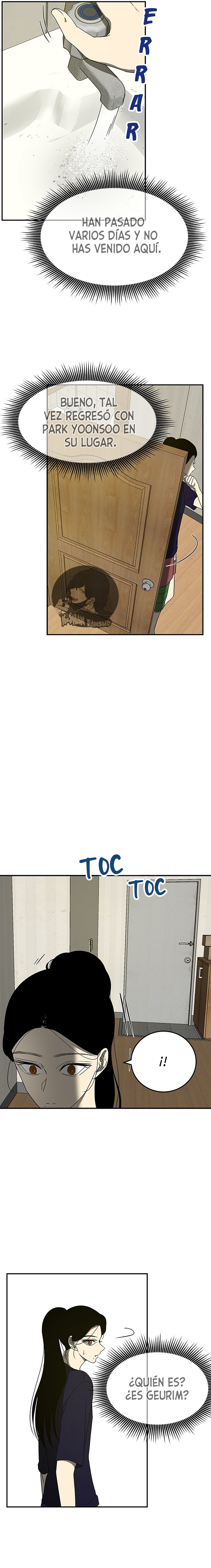 Olgami Capítulo 55 - Página 12