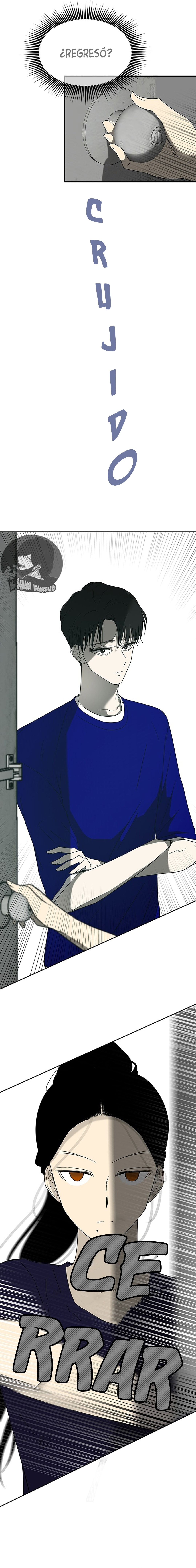 Olgami Capítulo 55 - Página 13