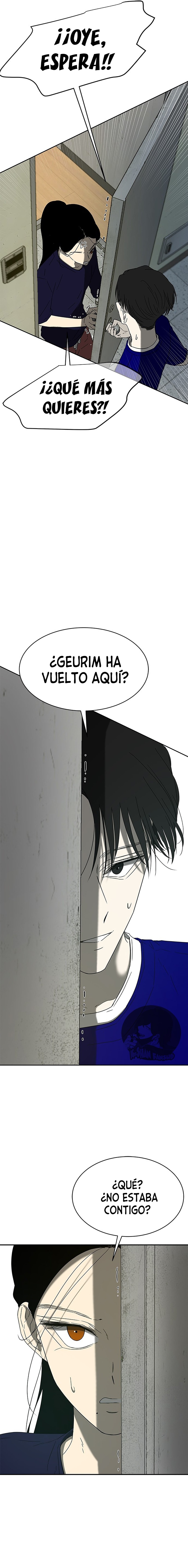Olgami Capítulo 55 - Página 14