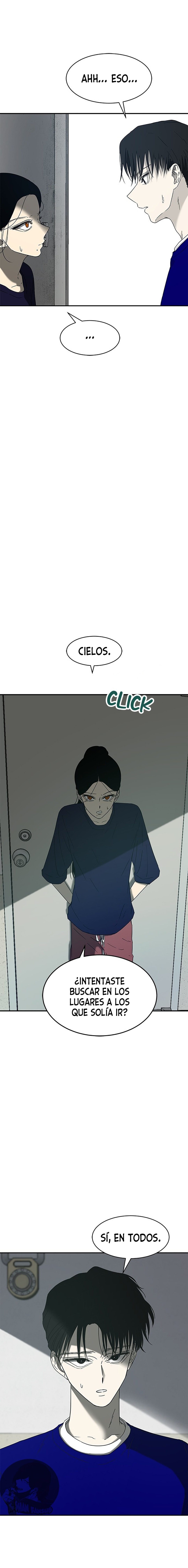 Olgami Capítulo 55 - Página 15