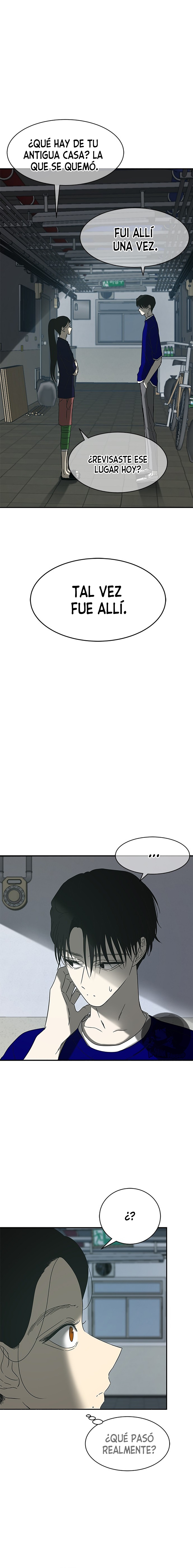 Olgami Capítulo 55 - Página 16