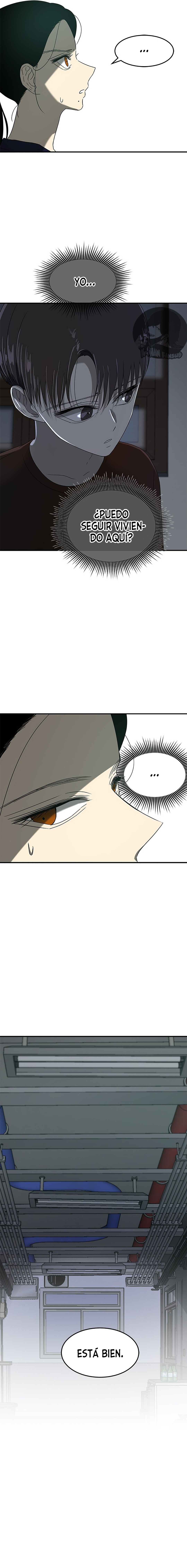 Olgami Capítulo 55 - Página 18