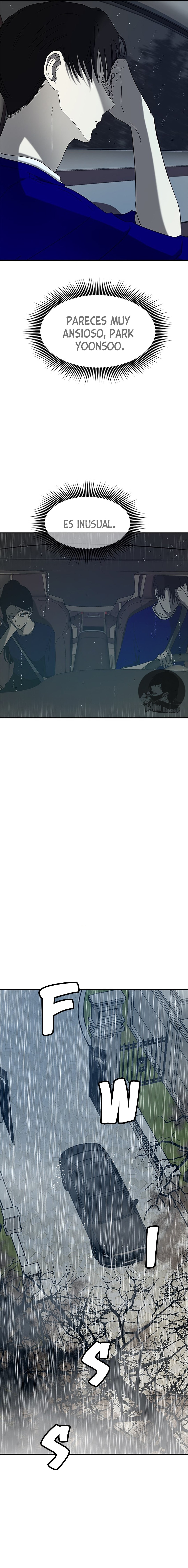 Olgami Capítulo 55 - Página 20