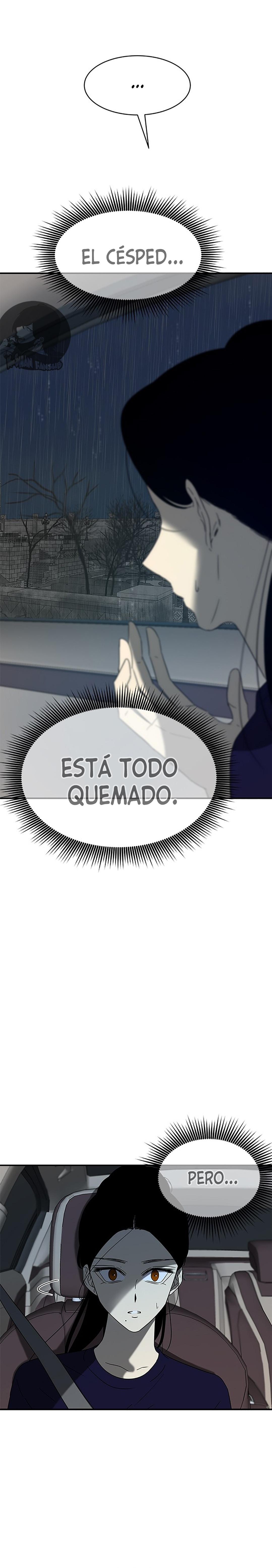 Olgami Capítulo 55 - Página 21