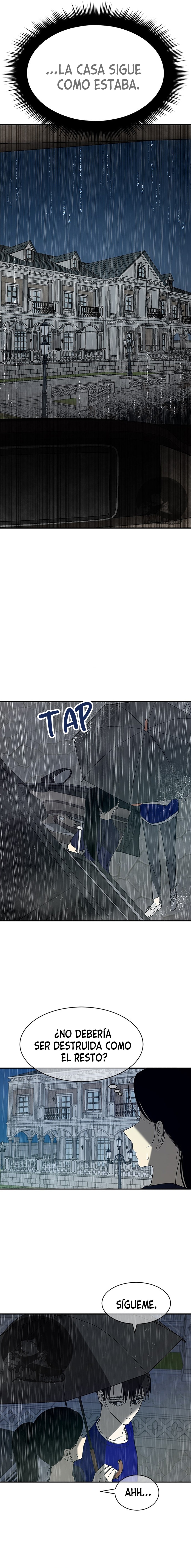 Olgami Capítulo 55 - Página 22