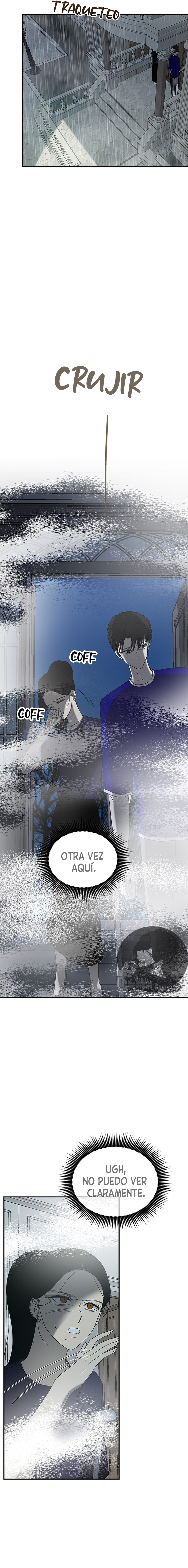 Olgami Capítulo 55 - Página 23