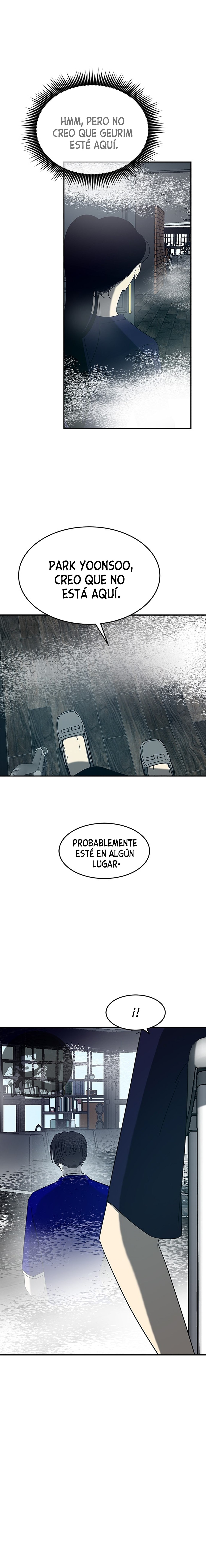 Olgami Capítulo 55 - Página 24