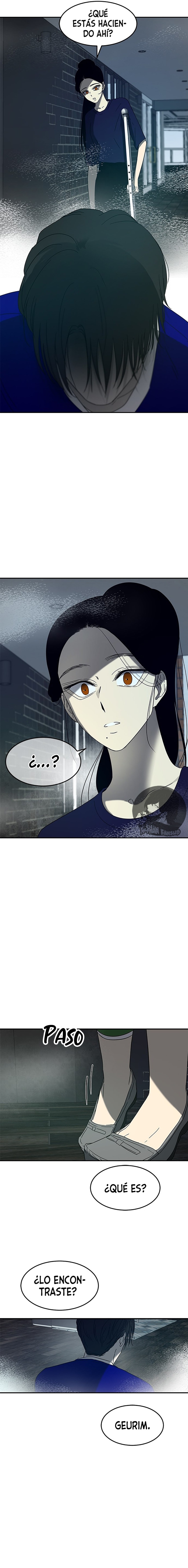 Olgami Capítulo 55 - Página 25