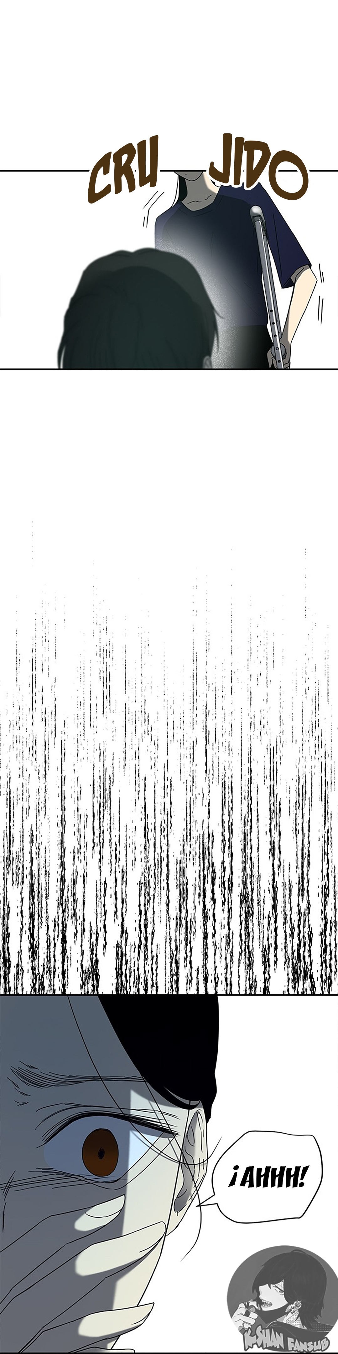 Olgami Capítulo 55 - Página 26