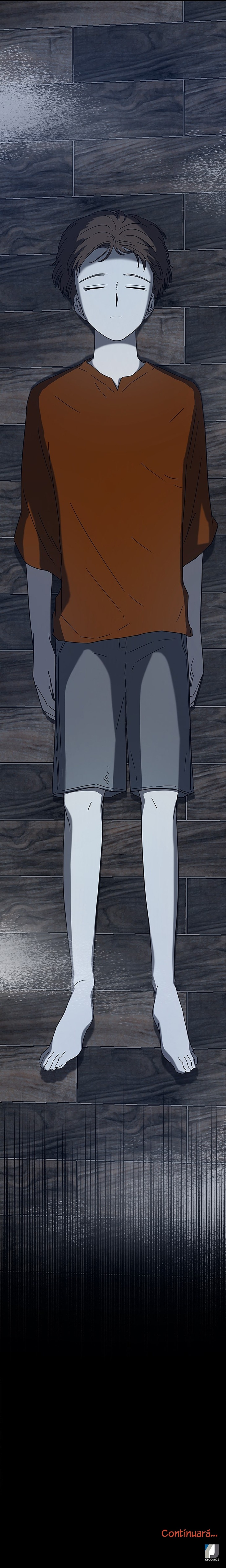 Olgami Capítulo 55 - Página 28