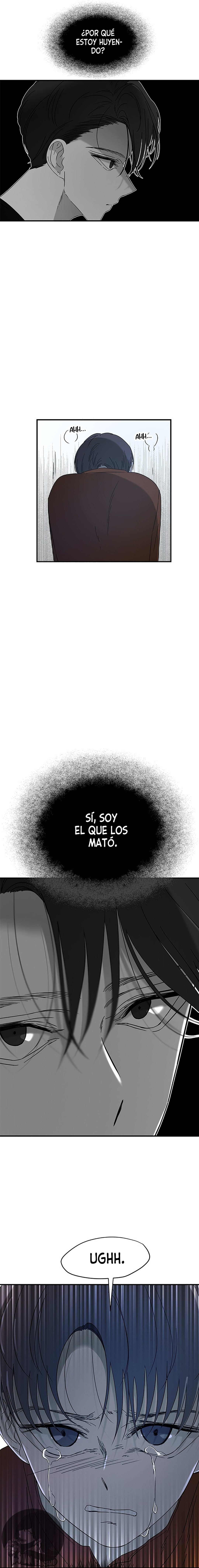 Olgami Capítulo 55 - Página 4