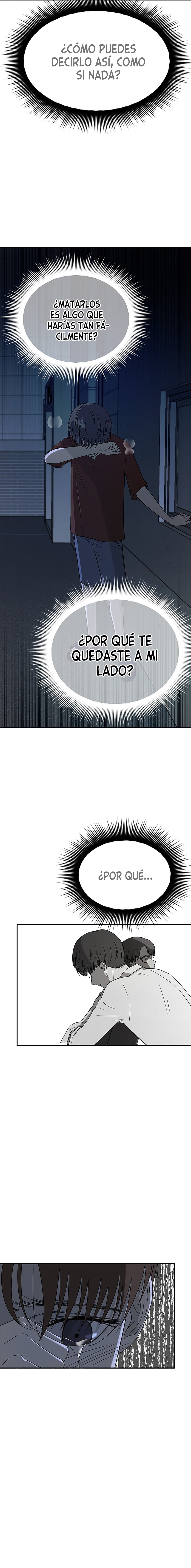 Olgami Capítulo 55 - Página 5