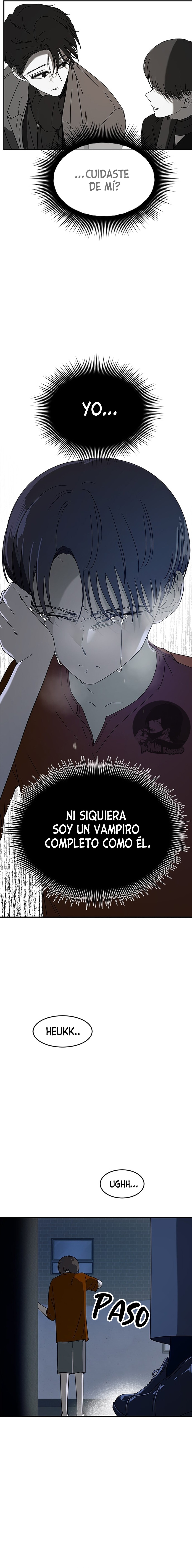 Olgami Capítulo 55 - Página 6