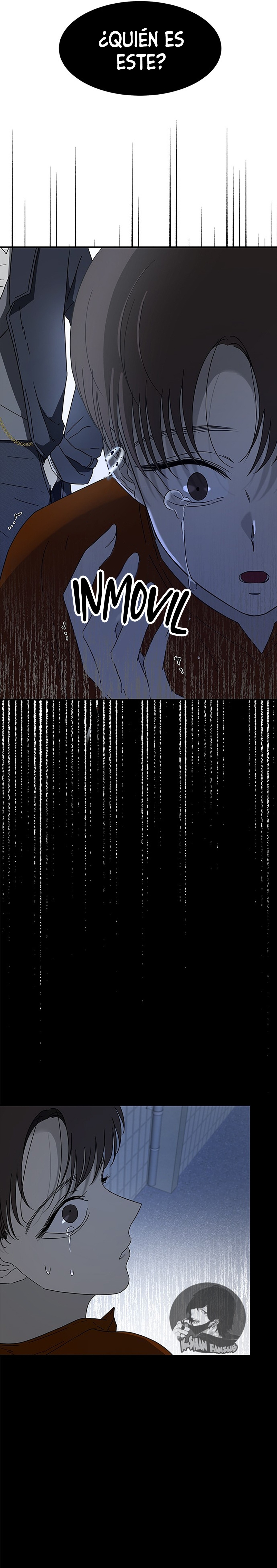 Olgami Capítulo 55 - Página 7