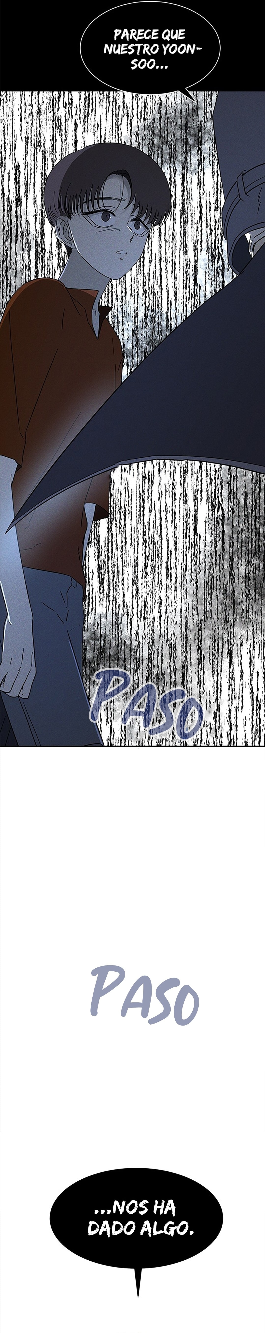 Olgami Capítulo 55 - Página 8