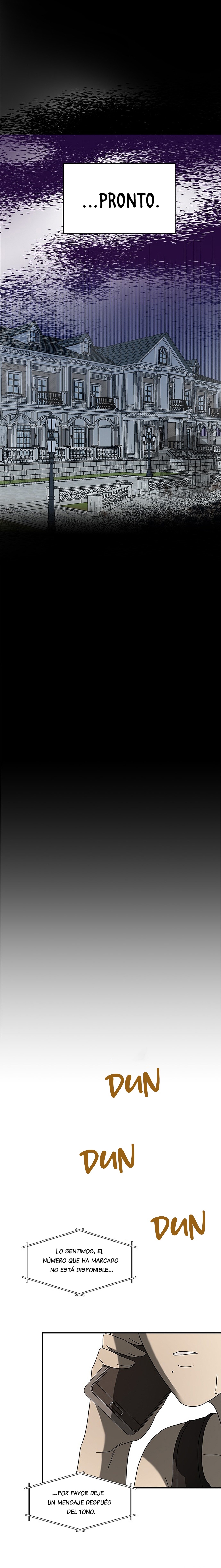 Olgami Capítulo 56 - Página 10