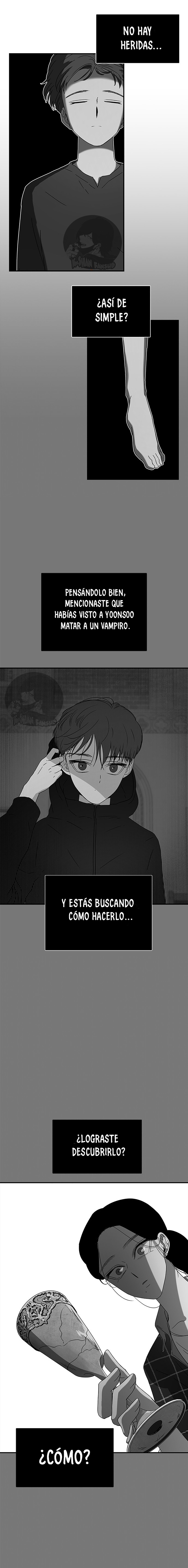 Olgami Capítulo 56 - Página 12