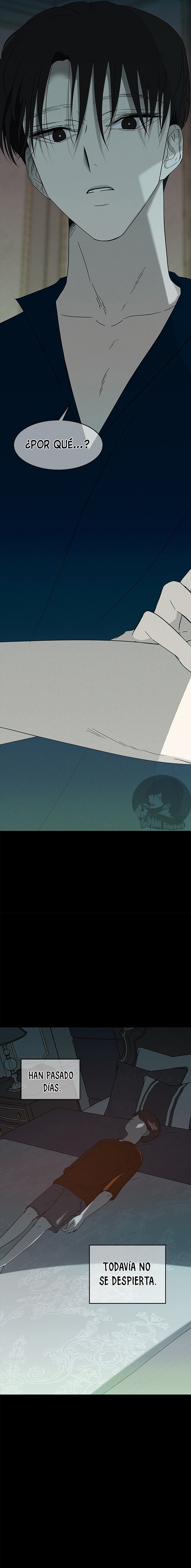 Olgami Capítulo 56 - Página 16